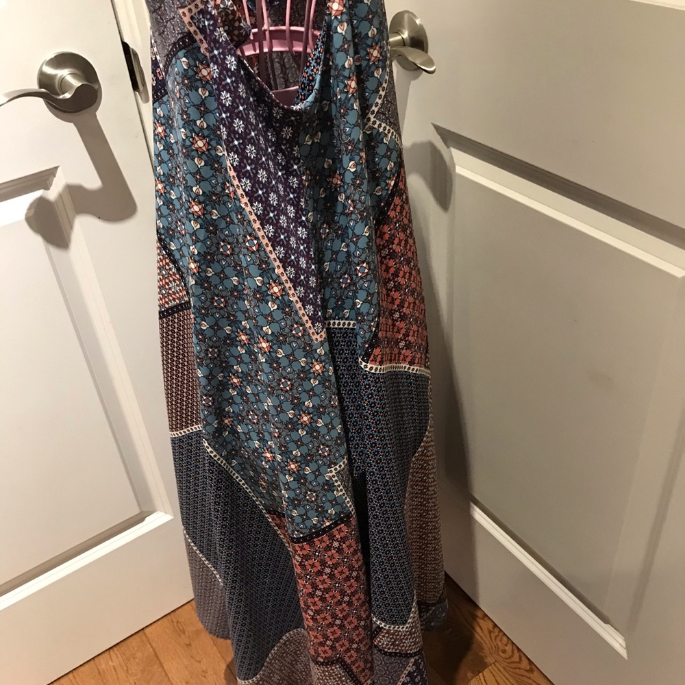 Artisanny Women’s dress